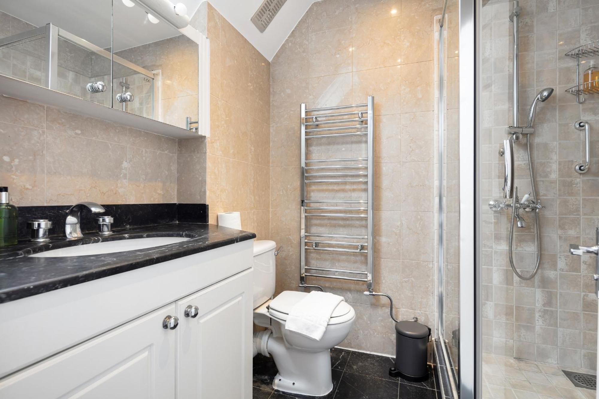 Villa Rare 4Beds Townhouse In Kensington With Patio Londres Exterior foto