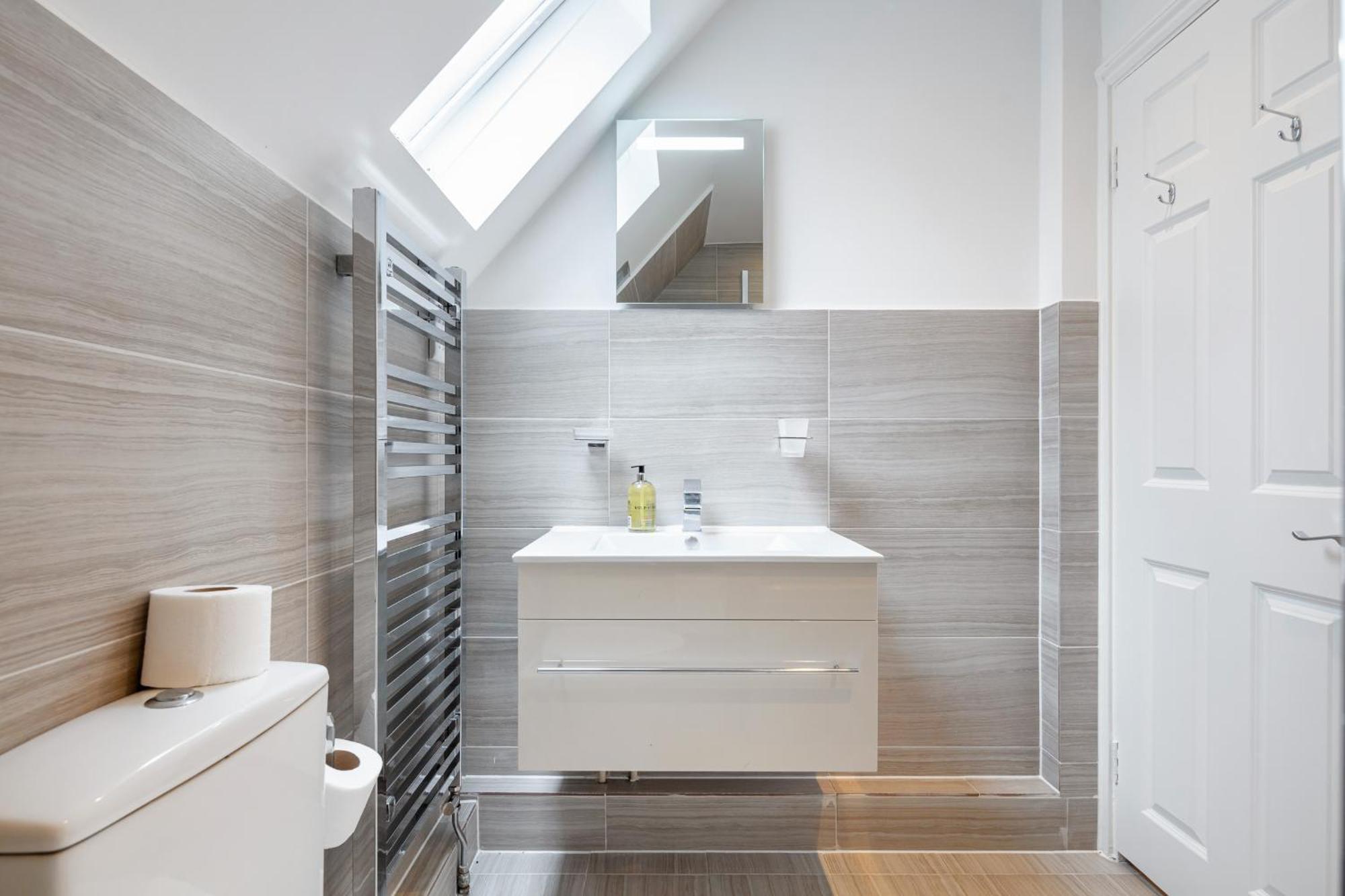 Villa Rare 4Beds Townhouse In Kensington With Patio Londres Exterior foto